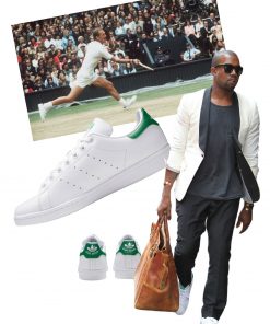 Stan Smith