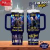 Blake Shelton Friends and Heroes 2025 Stanley Tumbler