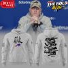 Denver Broncos Coach Sean Payton The Climb Continues Orange Hoodie