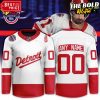 NHL Columbus Blue Jackets 2025 Stadium Series Hockey Jersey