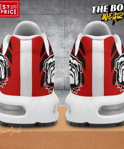 Georgia Bulldogs Go Dawgs NCAA Air Max Shoes