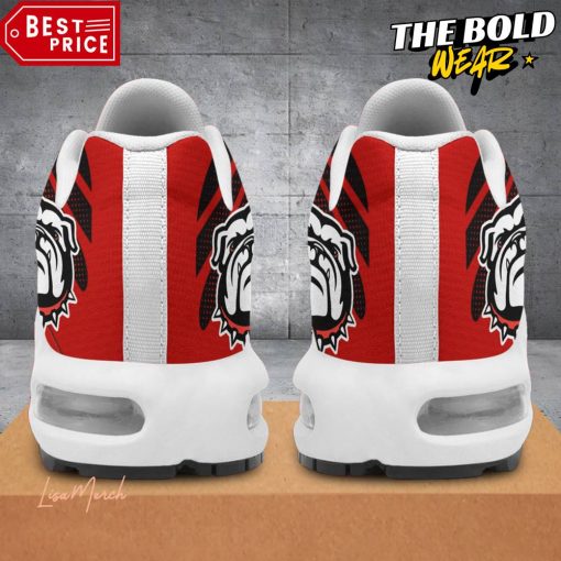 Georgia Bulldogs Go Dawgs NCAA Air Max Shoes