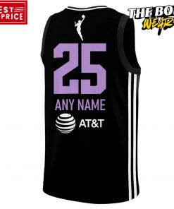 Golden State Valkyries 2025 Fan Limited Edition Basketball Jersey