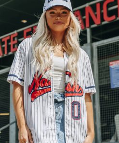 Baseball Jersey