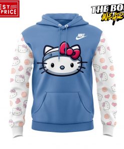 Memphis Grizzlies x Hello Kitty Hoodie