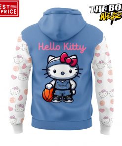 Memphis Grizzlies x Hello Kitty Hoodie