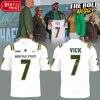 Philadelphia Eagles Let’s Hunt Super Bowl LIX Champs Jersey