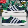 Leeds United Limited Edition Stan Smith Shoes