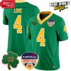 Oregon Ducks Forrest Green Limited Edition Football Jersey