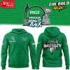 Philadelphia Eagles Coach Dawn Staley Special Edition Hoodie