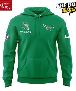 Philadelphia Eagles Barkley Bring It Back Hoodie