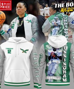 Philadelphia Eagles Coach Dawn Staley Special Edition Hoodie