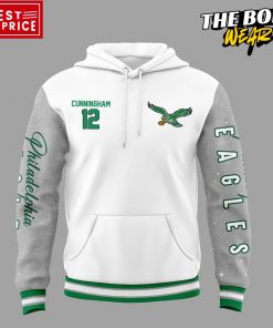 Philadelphia Eagles Coach Dawn Staley Special Edition Hoodie