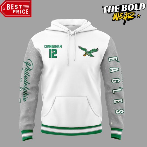 Philadelphia Eagles Coach Dawn Staley Special Edition Hoodie