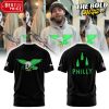 Dallas Stars x YEET 2025 Limited Edition Shirt