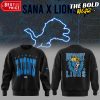 Memphis Grizzlies City Edition Sweatshirt