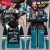 Philadelphia Eagles Grateful Dead Night Hoodie