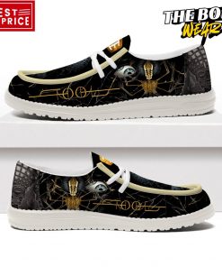 Tool Band Limited Edition Loafer Shoes