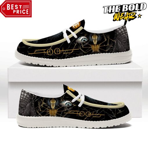 Tool Band Limited Edition Loafer Shoes