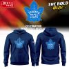 St. Louis Blues x Grateful Dead Night Hoodie