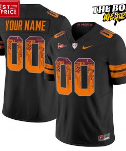 Virginia Tech Hokies Pro Combat Special Edition Jersey