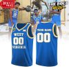 Memphis Grizzlies City Edition Basketball Jersey