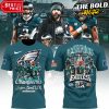 Philadelphia Eagles Super Bowl LIX Champions 2025 Tee