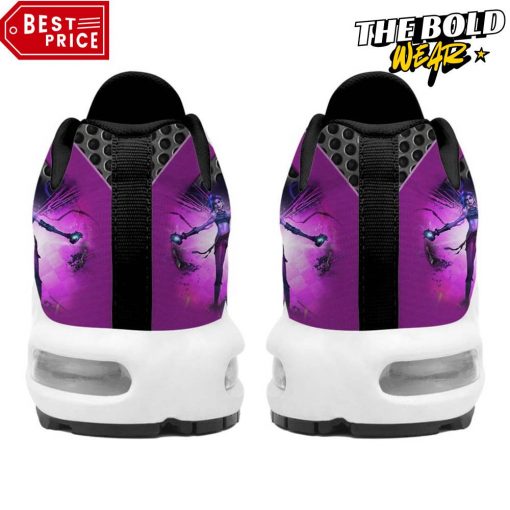 Arcane Jinx Was Here Air Max Shoes