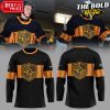 New Jersey Devils Black History Month Special Edition Hockey Jersey