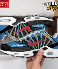 Bad Bunny DeB TiRAR MS FOToS Air Max Shoes