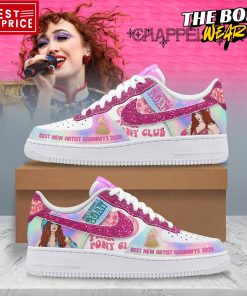 Chappell Roan Best New Artist Grammys 2025 Air Force 1 Sneakers