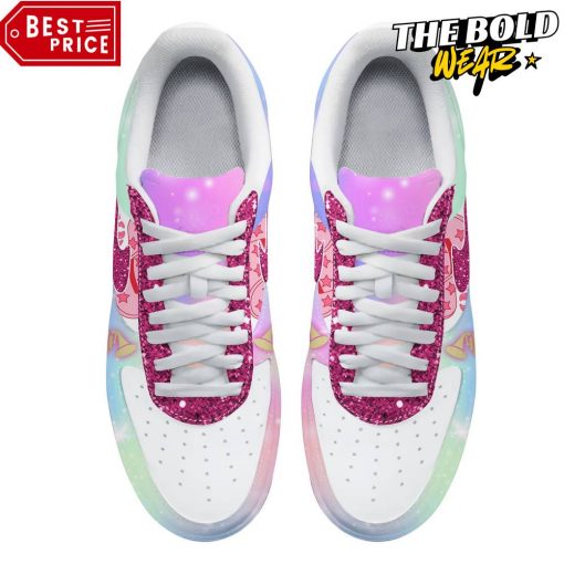 Chappell Roan Best New Artist Grammys 2025 Air Force 1 Sneakers