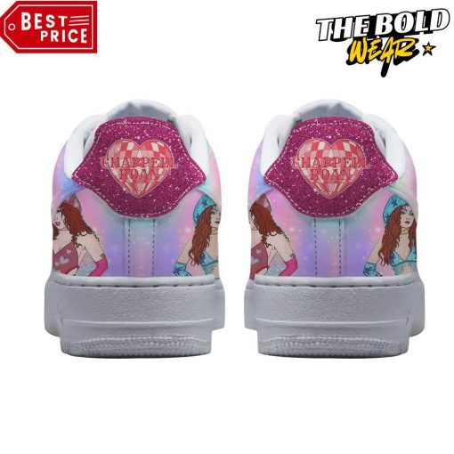 Chappell Roan Best New Artist Grammys 2025 Air Force 1 Sneakers