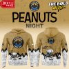 ECHL Worcester Railers Northern Lights Special Design Hoodie