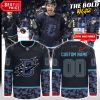 Fargo Force x The Ride The Wave Special Edition Jersey