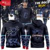 Fargo Force x The Ride The Wave Special Hoodie