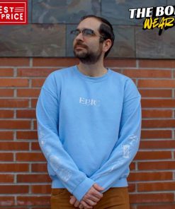 EPIC The Musical Sweatshirt