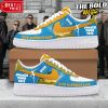 Lady Gaga Mayhem Limited Edition Air Force 1 Sneaker