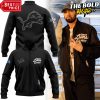 Detroit Lions x Knuckles the Echidna Limited Edition Baseball Jacket