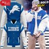 Philadelphia Eagles Super Bowl LIX Opening Night Jacket