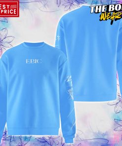 EPIC The Musical Sweatshirt