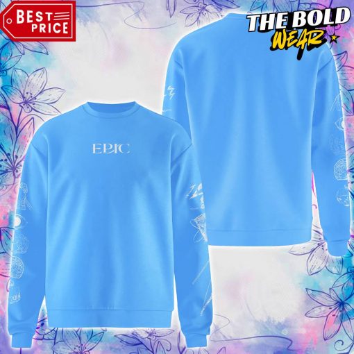 EPIC The Musical Sweatshirt