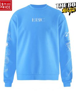 EPIC The Musical Sweatshirt