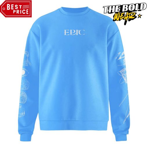 EPIC The Musical Sweatshirt