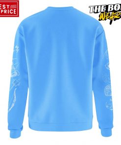 EPIC The Musical Sweatshirt