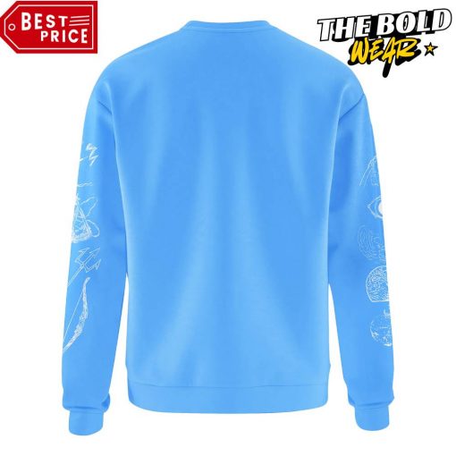 EPIC The Musical Sweatshirt