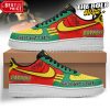 Eminem Slim Shady Special New Air Force 1 Sneaker