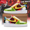 Eminem Rapboy “Guess Who’s Back” Air Force 1 Sneaker