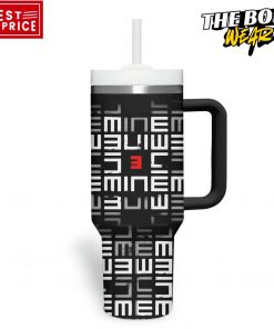 Eminem “The Eminem Show” Stanley Tumbler