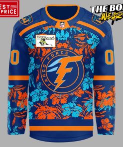 Fargo Force x The Ride The Wave Special Edition Jersey